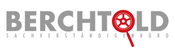 Logo Sachverständigenbüro Berchtold